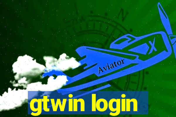 gtwin login